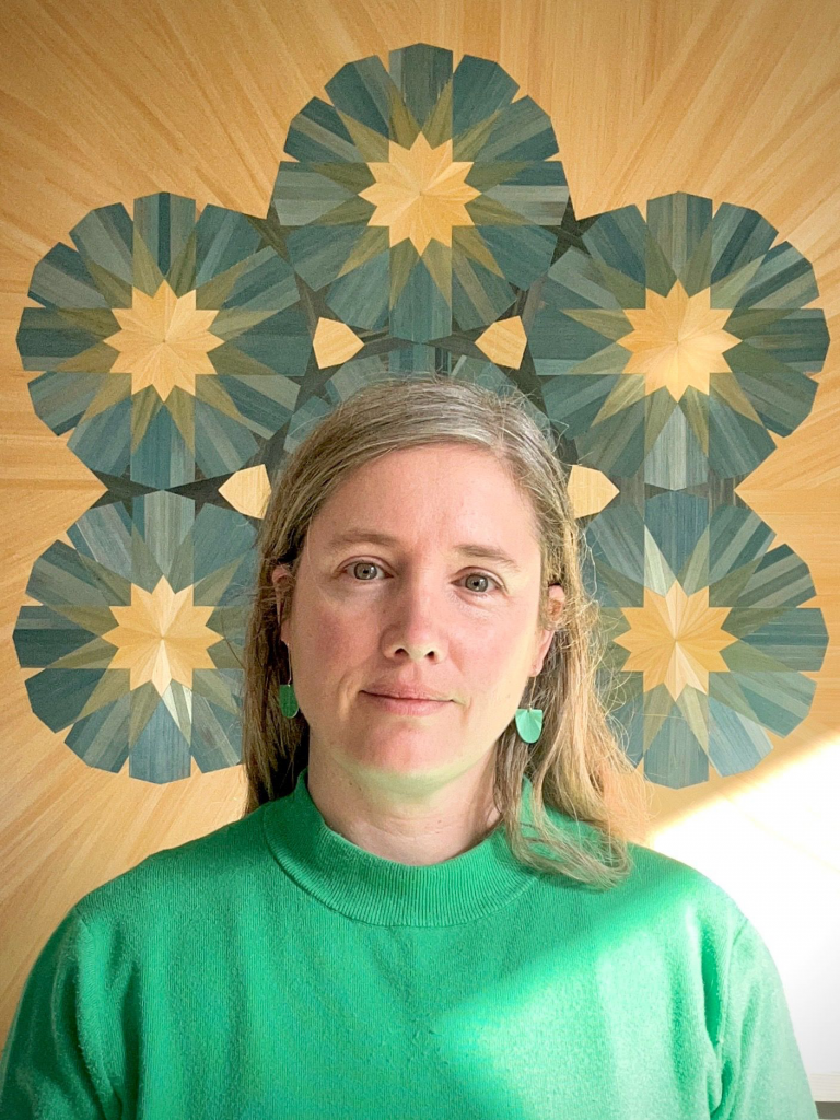 Anne Lecorguillé